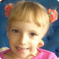 Оплачен счет за лечение Маши Иванюк