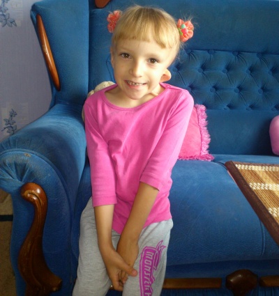 Маша Иванюк