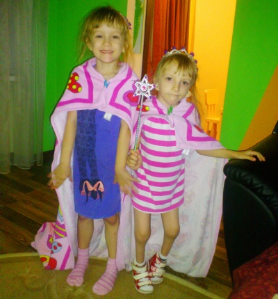 Маша Иванюк