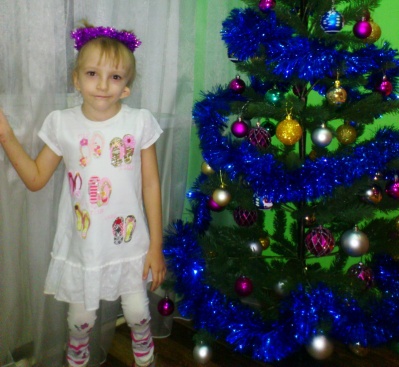 Маша Иванюк