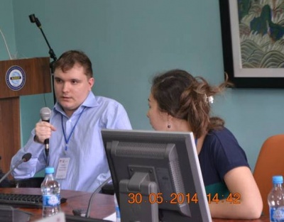 Александр Скребец