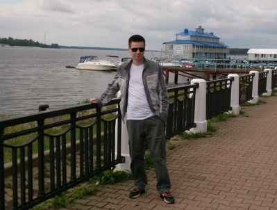 Руслан Имашов