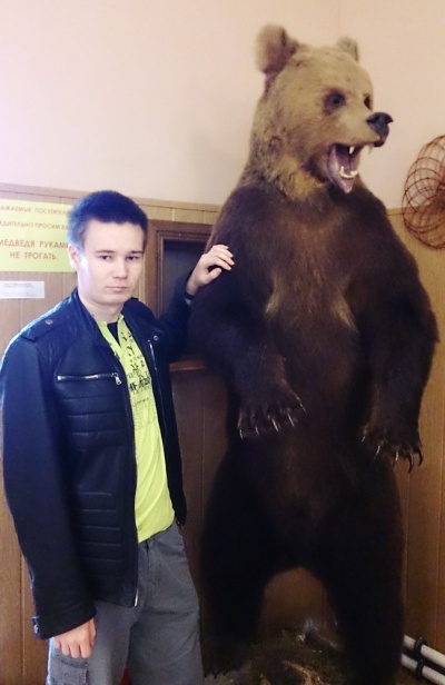 Руслан Имашов