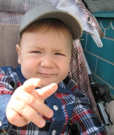 Ярослав Жилкин