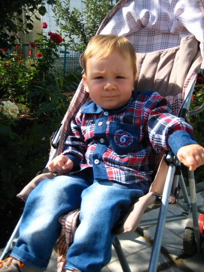 Ярослав Жилкин