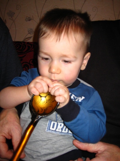 Ярослав Жилкин