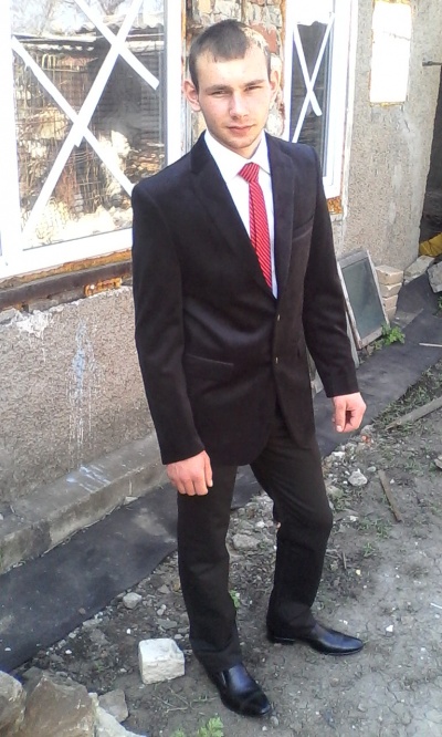 Владимир Осипенко