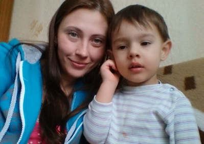 Ирина Богдан