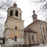 Храму быть!