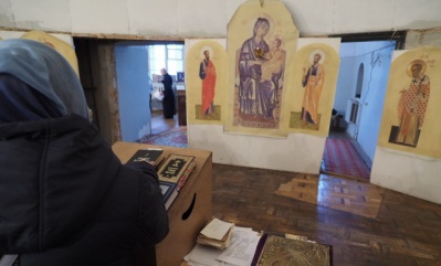 Храм Воскресения Христова в Смоленске.