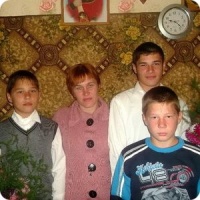 Помощь семье Рамазановых