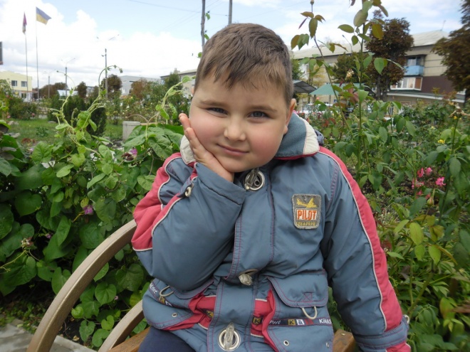 Даня Костылев