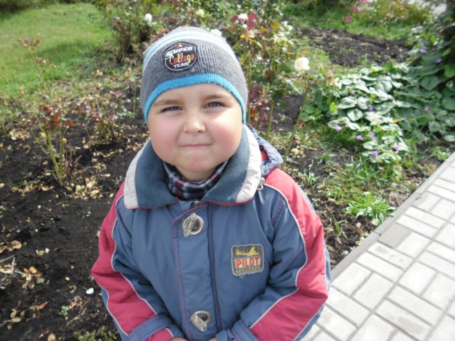 Даня Костылев