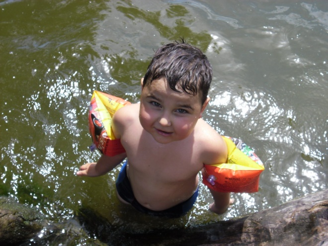 Даня Костылев