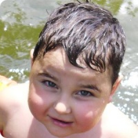 Обследование Дани Костылева