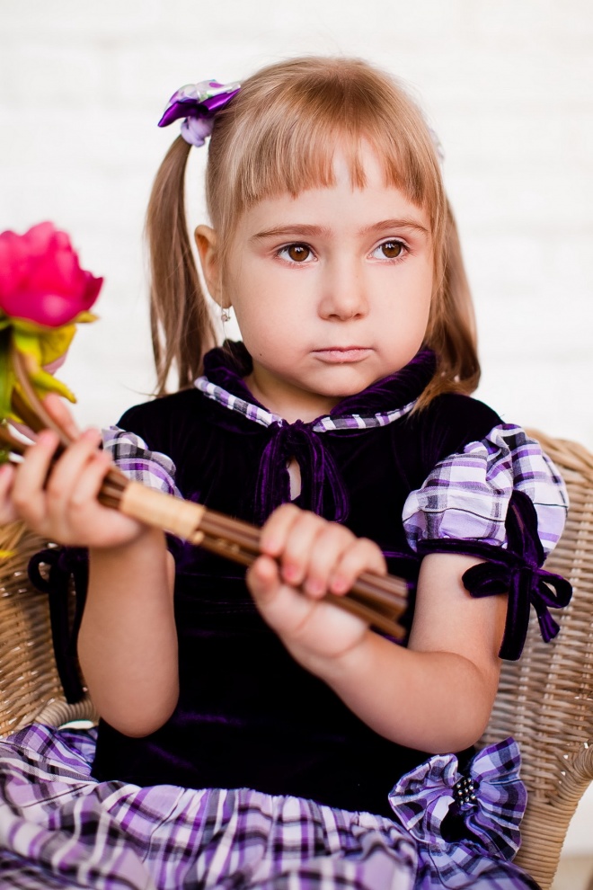 Саша Чистякова