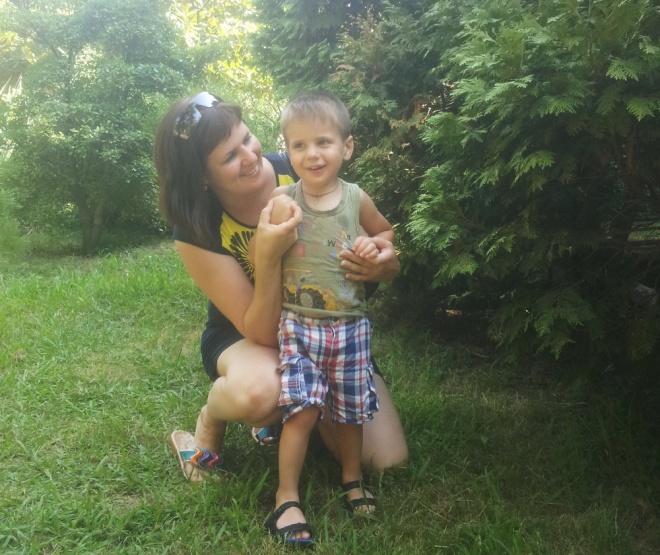 Глеб Клименко