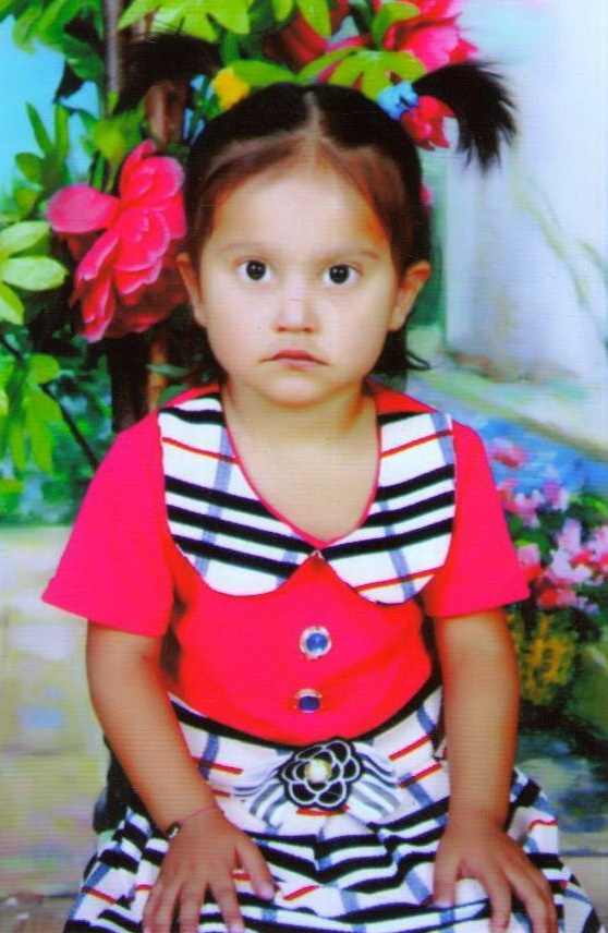 Нозиябону Буранова