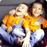 Еще один курс реабилитации братьев Багамаевых