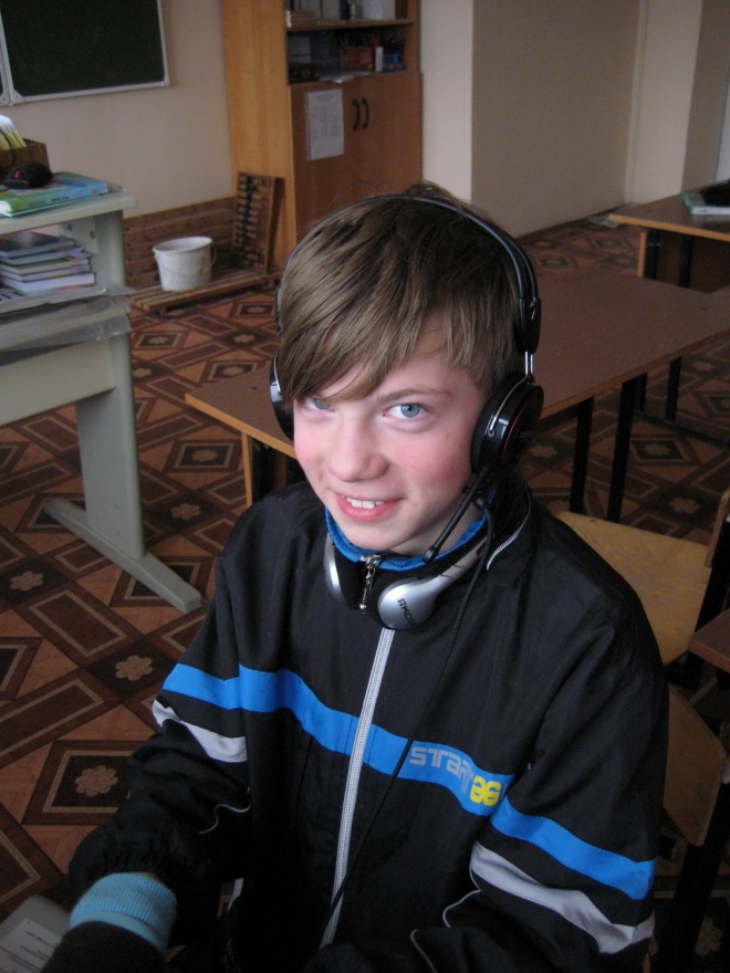 Уроки мечты.