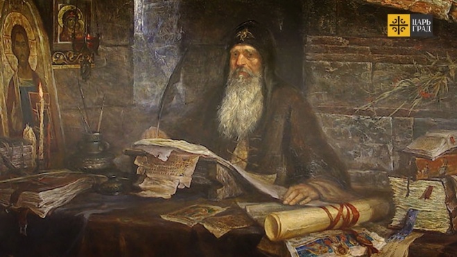 Проект "Экзегет"