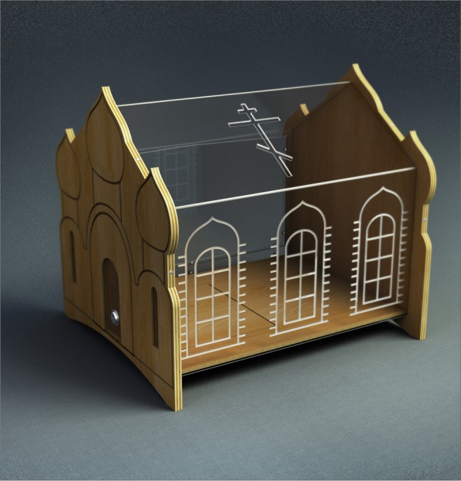 Проект "Экзегет"