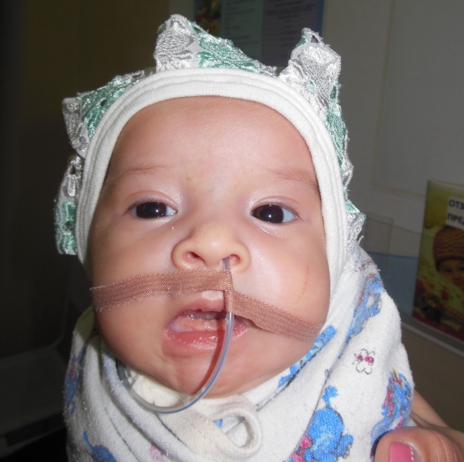 Зарина Таджибаева