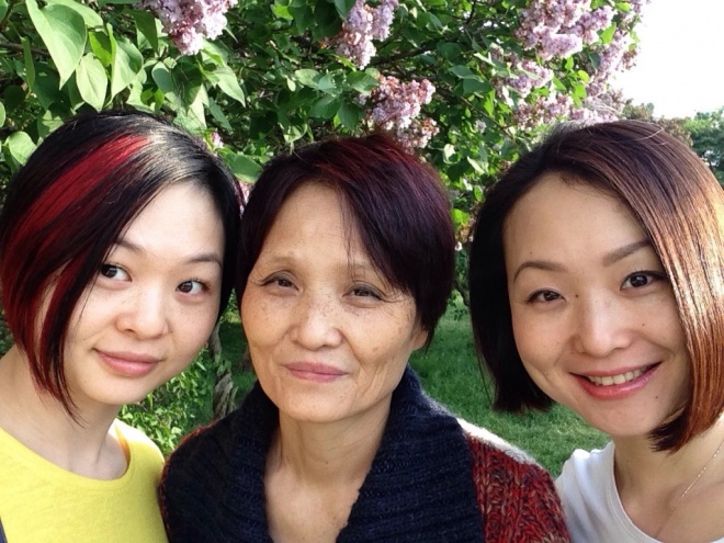 Татьяна Цой