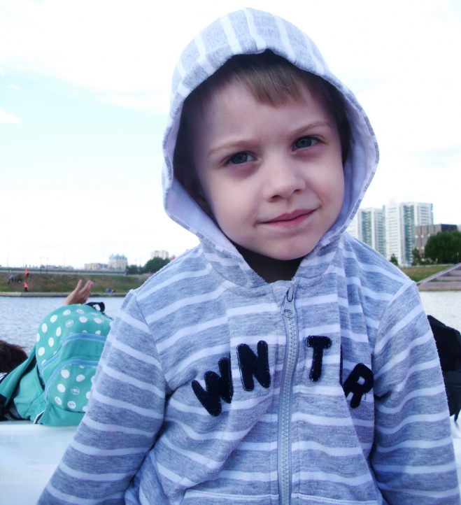 Матвей Зенков