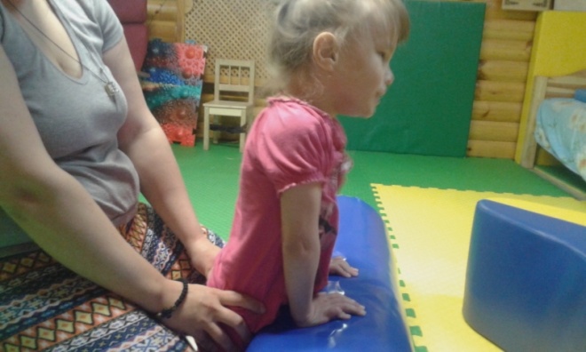 Аня и Данил Медковы