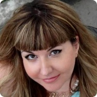 Спасибо от Лизы Курбановой