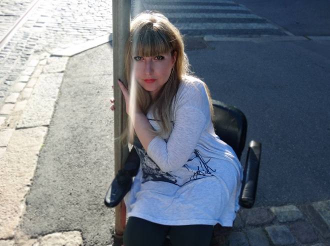 Елизавета Курбанова