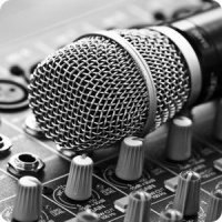 Восстановление студии началось