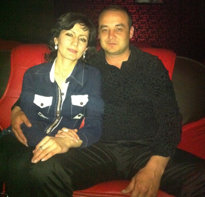 Сурайё Норматова