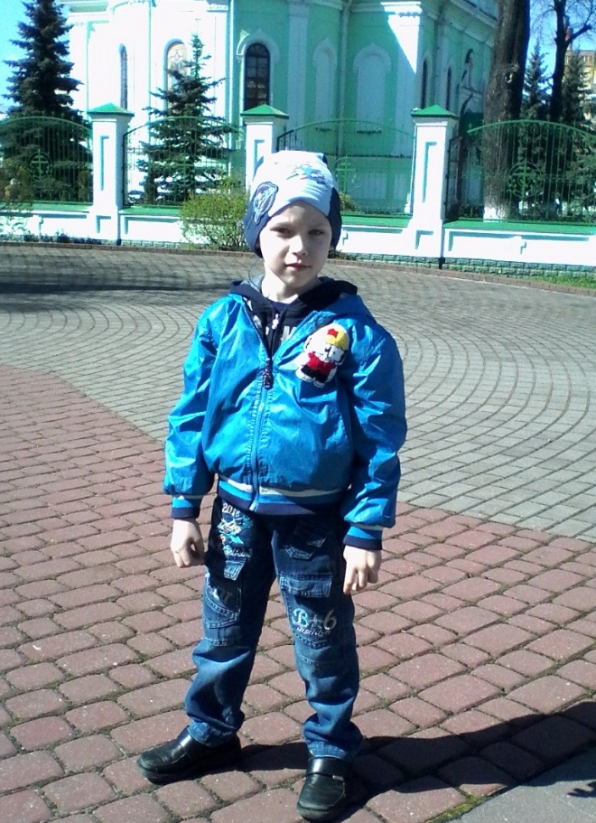 Влад Грамыко