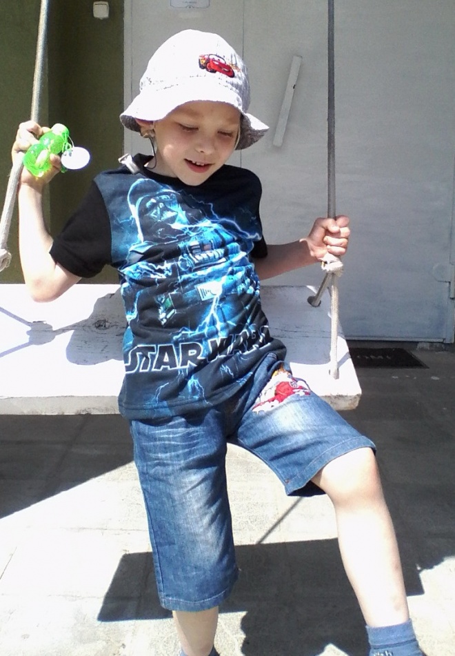 Влад Грамыко