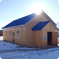 Помощь Храму Святителя Николая в Орле