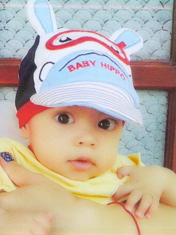 Дамир Захидов