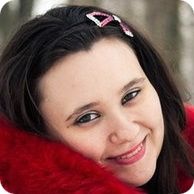 Диана Халикова. Спасибо за вашу помощь, она неоценима!