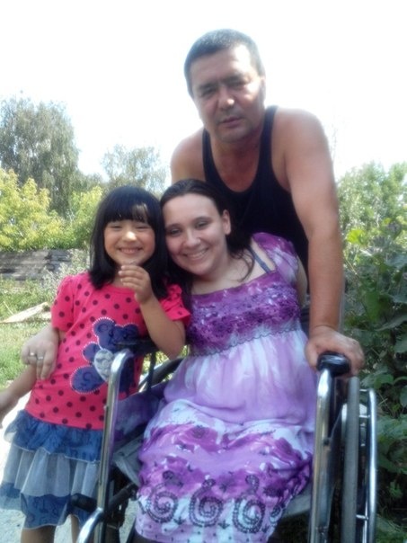 Диана Халикова