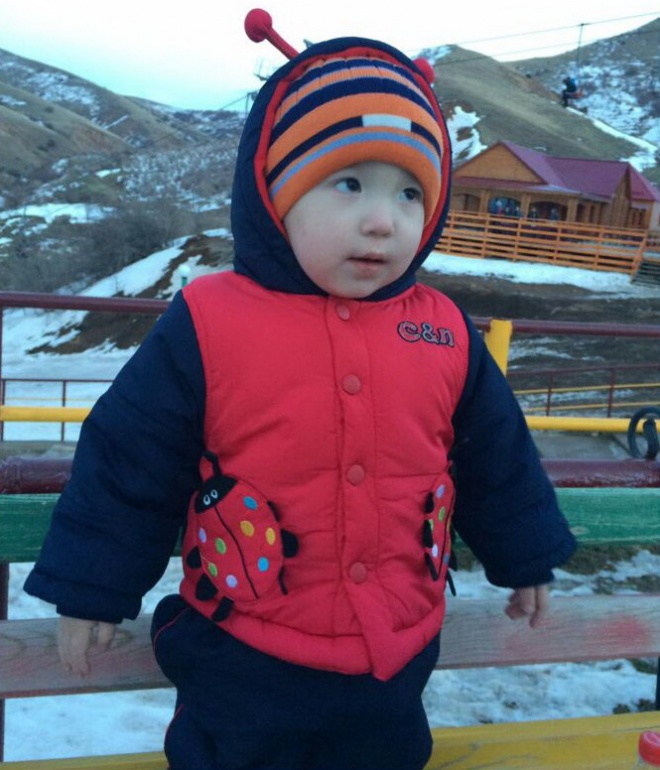 Бекасыл Жанибек