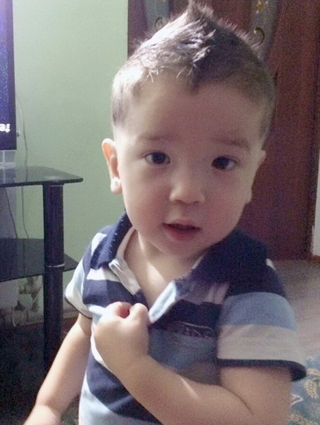 Бекасыл Жанибек