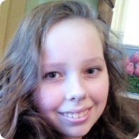 Помощь Арине Чабан