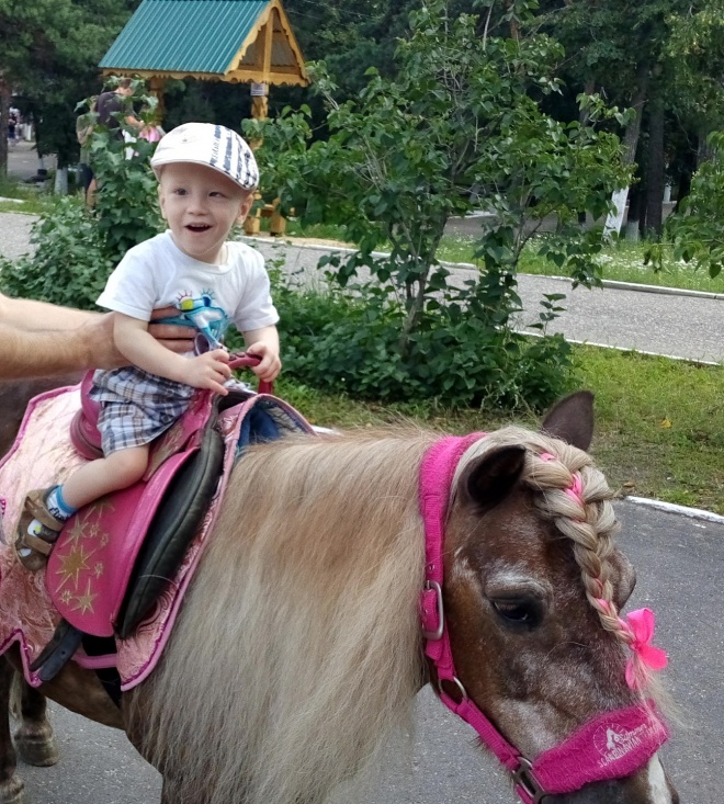 Миша Швецов