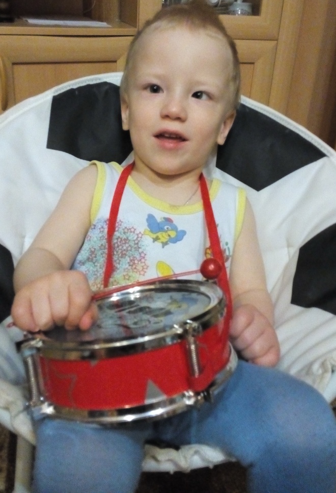 Миша Швецов