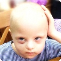 Оплачен счет за лечение Захара Слюсар