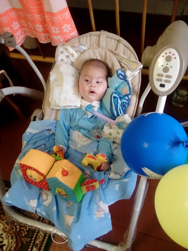 Даниэль Ахматгалиев