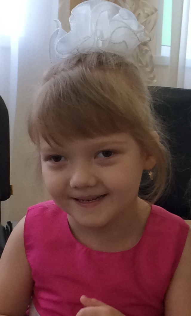 Самира Гайнутдинова