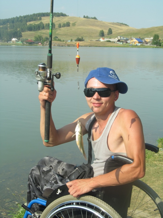 Анатолий Дубровский