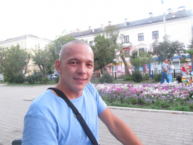 Анатолий Дубровский